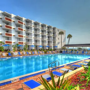 *** Hotel Western Aku Tiki Estados Unidos