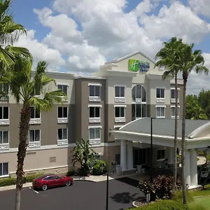 Express And I-75 At Bruce B. Downs By Ihg Tampa