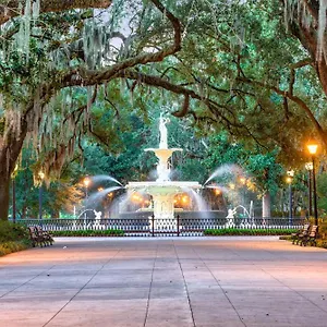 *** Inn Planters On Reynolds Square (adults Only) Estados Unidos
