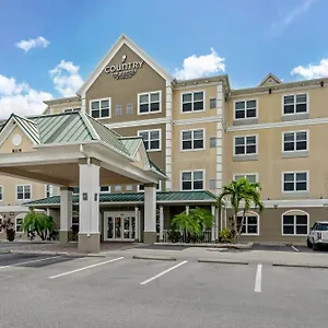 Country & By Radisson, Airport North, Fl Tampa