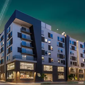 3* Hotel Vīb By Western Rino