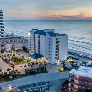 *** Hotel Tropical Winds Estados Unidos