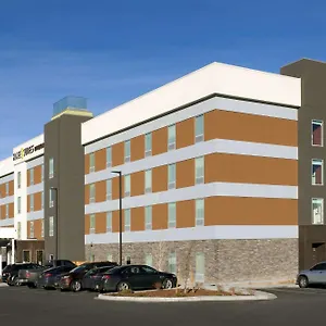 3* Hotel Home2 By Hilton International Airport