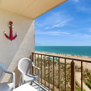 Marigot Apartment