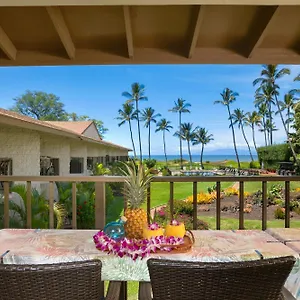 Beautiful 2 Bedroom With Panoramic Ocean Views | Oceanfront Apartment