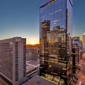 Hotel Grand Hyatt