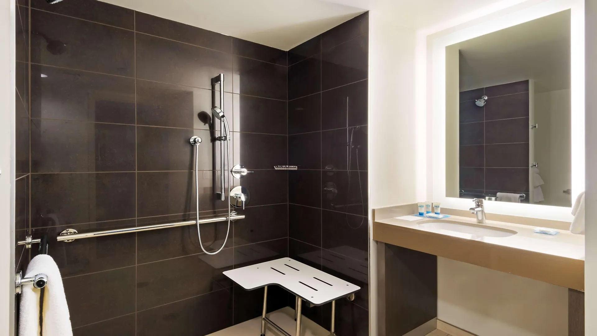 Hotel Hyatt House Denver/Downtown