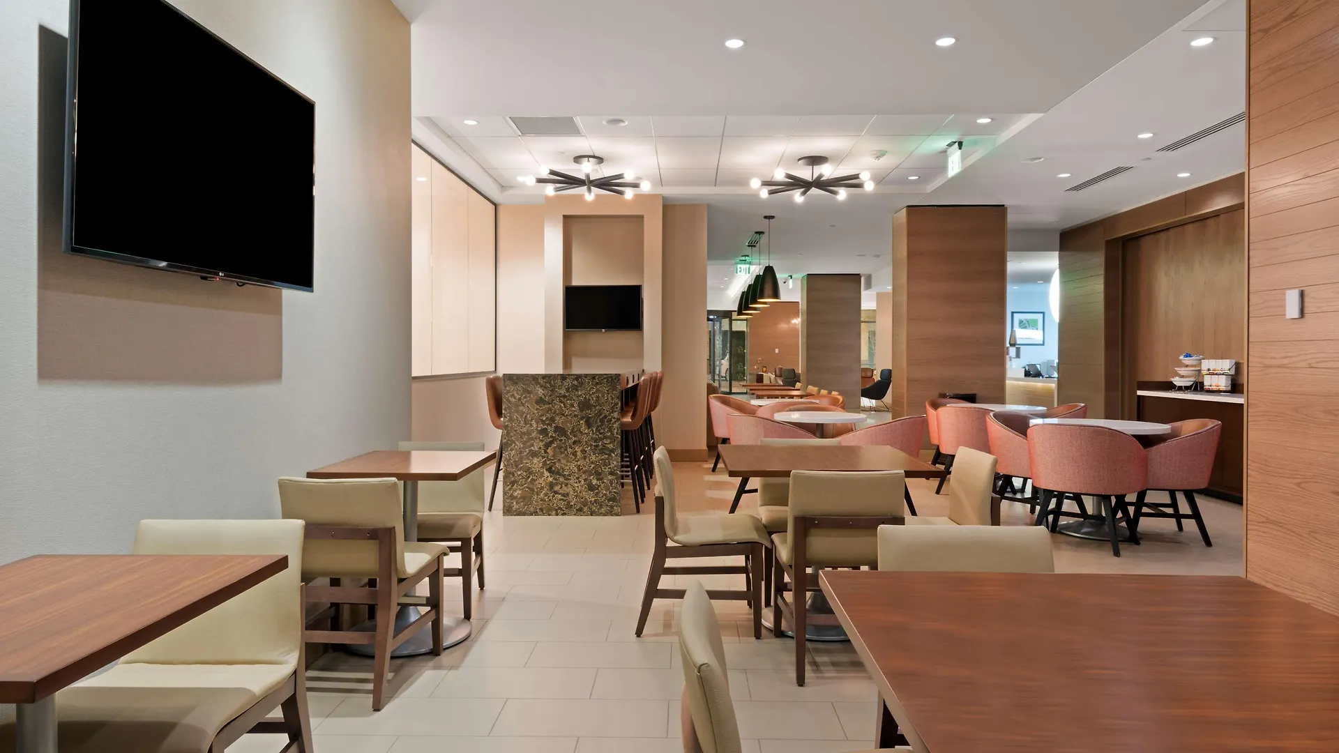 Hyatt House Denver/Downtown 3*, Denver United States