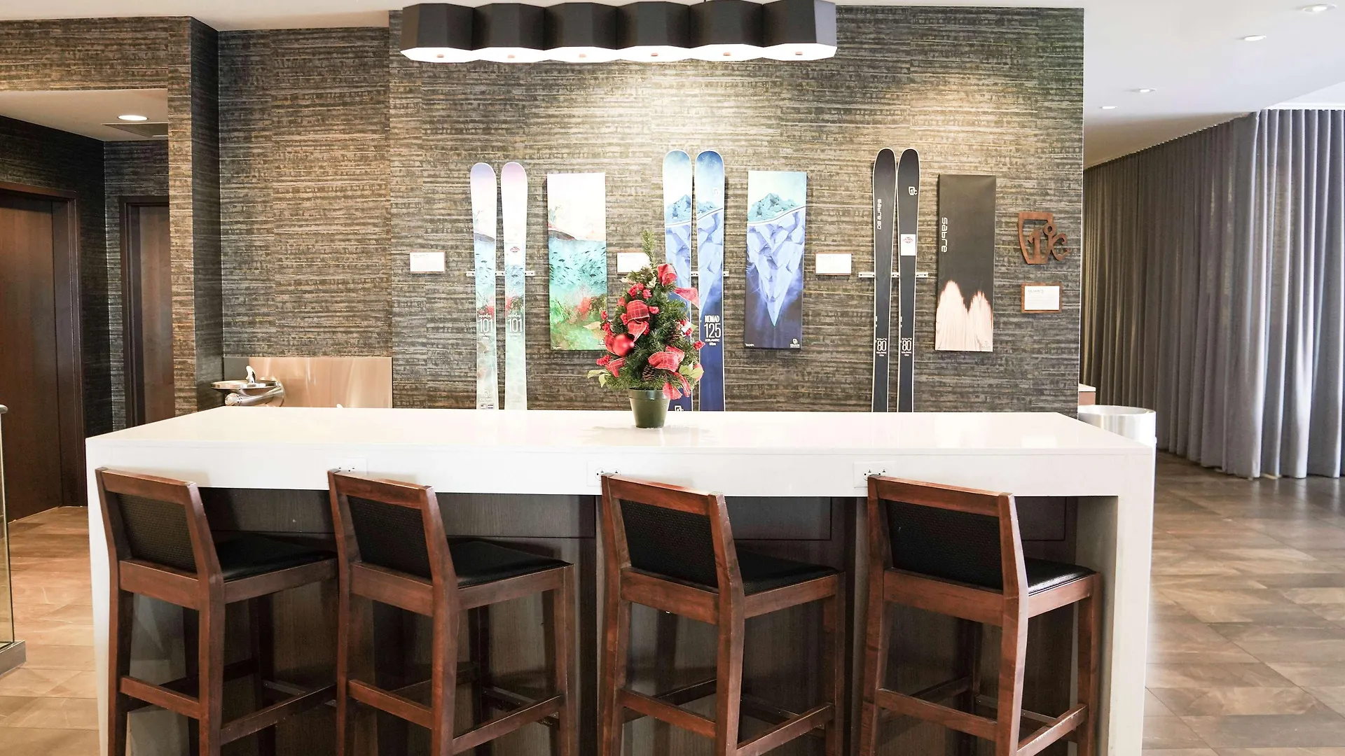 Hotel Hyatt House Denver/Downtown
