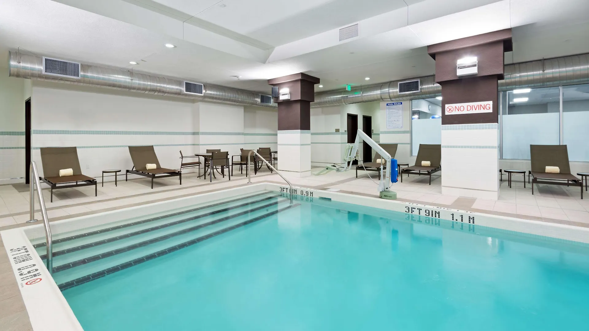 Hyatt House Denver/Downtown United States