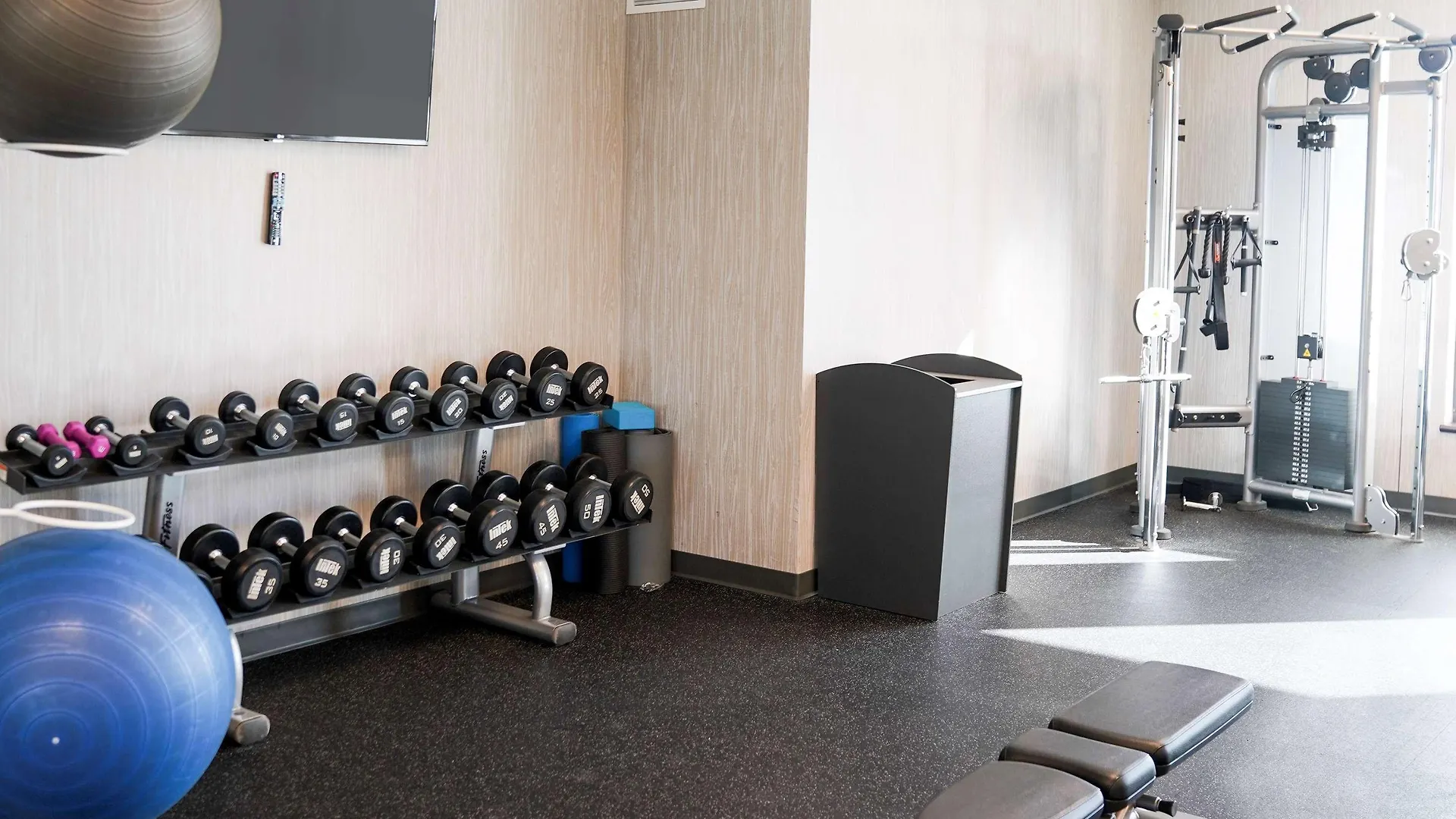 Hotel Hyatt House Denver/Downtown