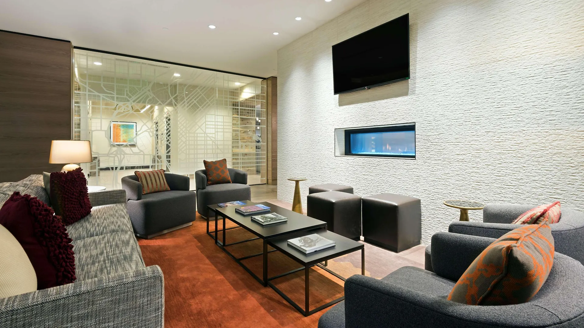 Hyatt House Denver/Downtown Hotel Denver