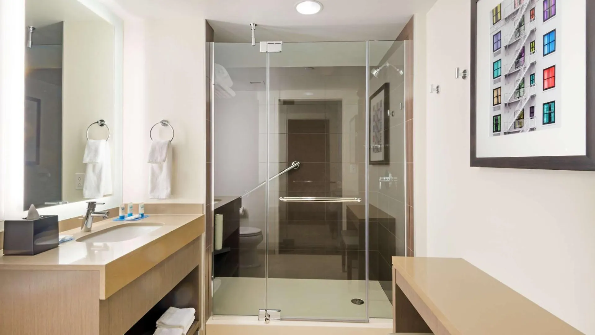 *** Hotel Hyatt House Denver/Downtown United States