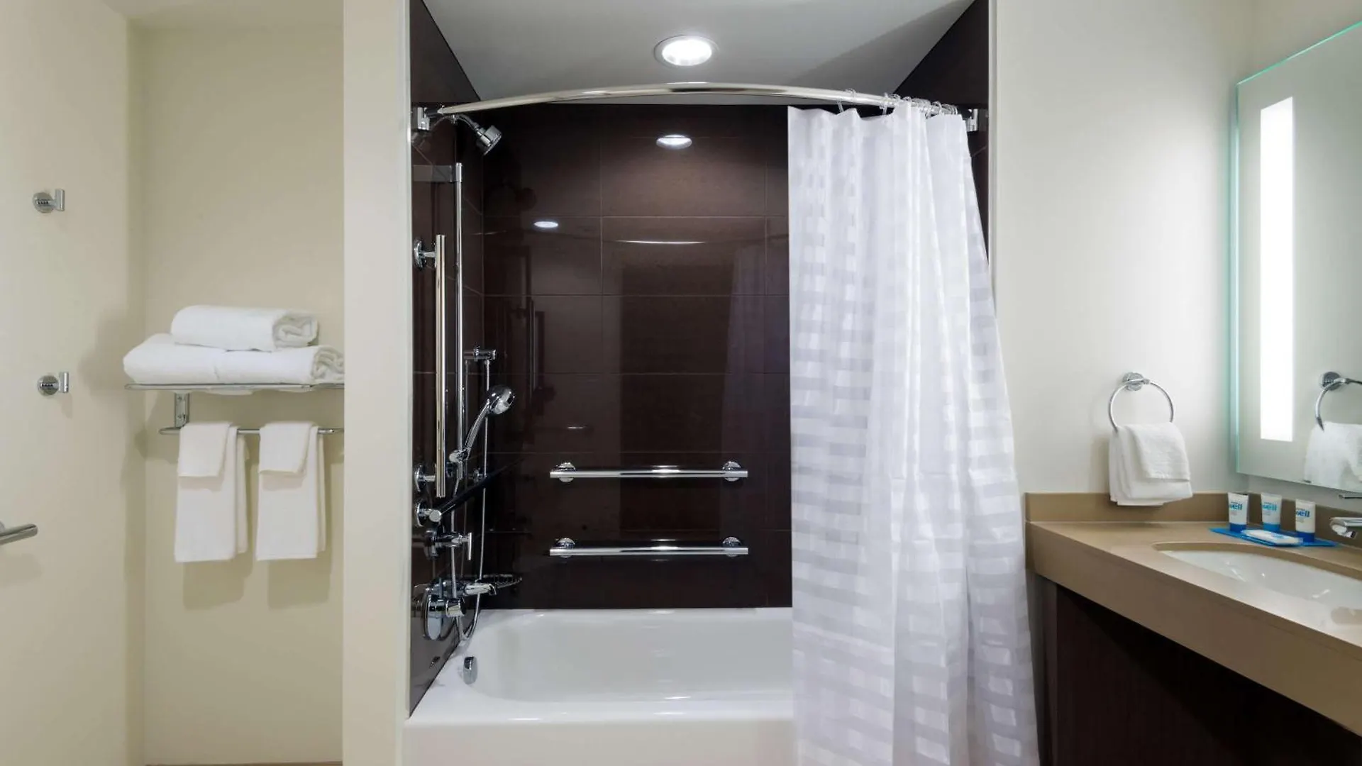Hyatt House Denver/Downtown 3*, Denver United States