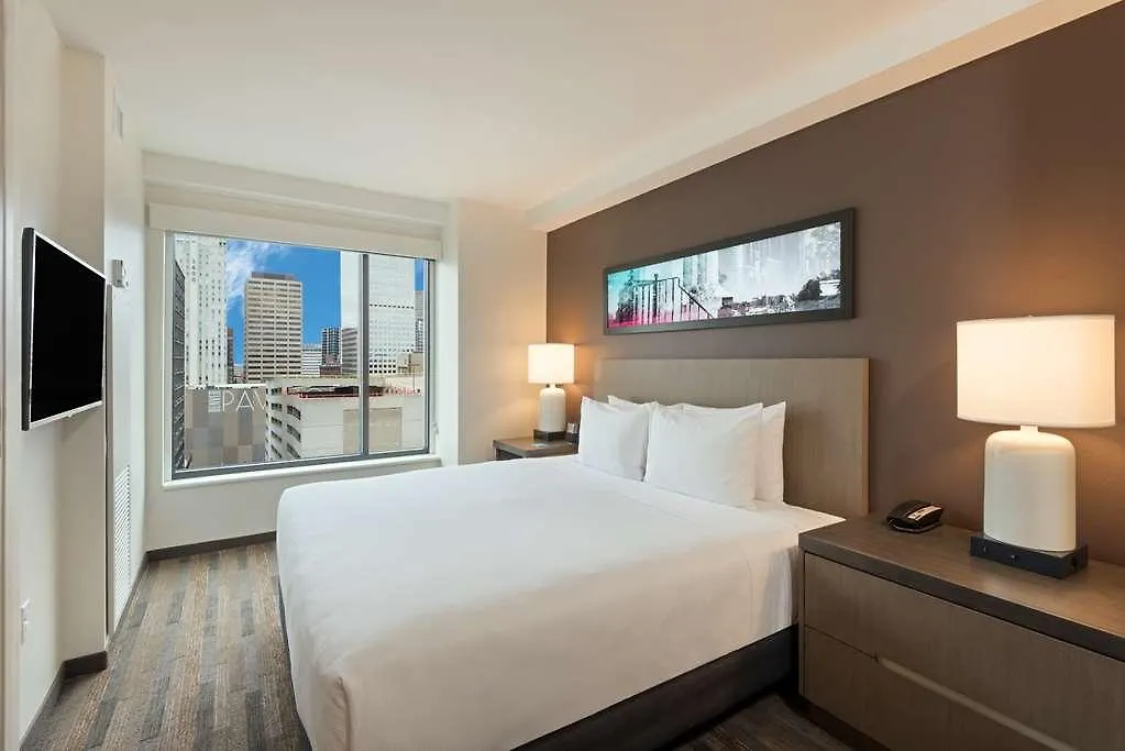Hyatt House Denver/Downtown United States